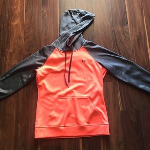 Under Armour hoodie , women’s